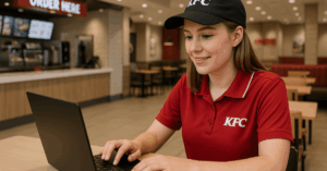 KFC Team Member Jobs: Application and Interview
