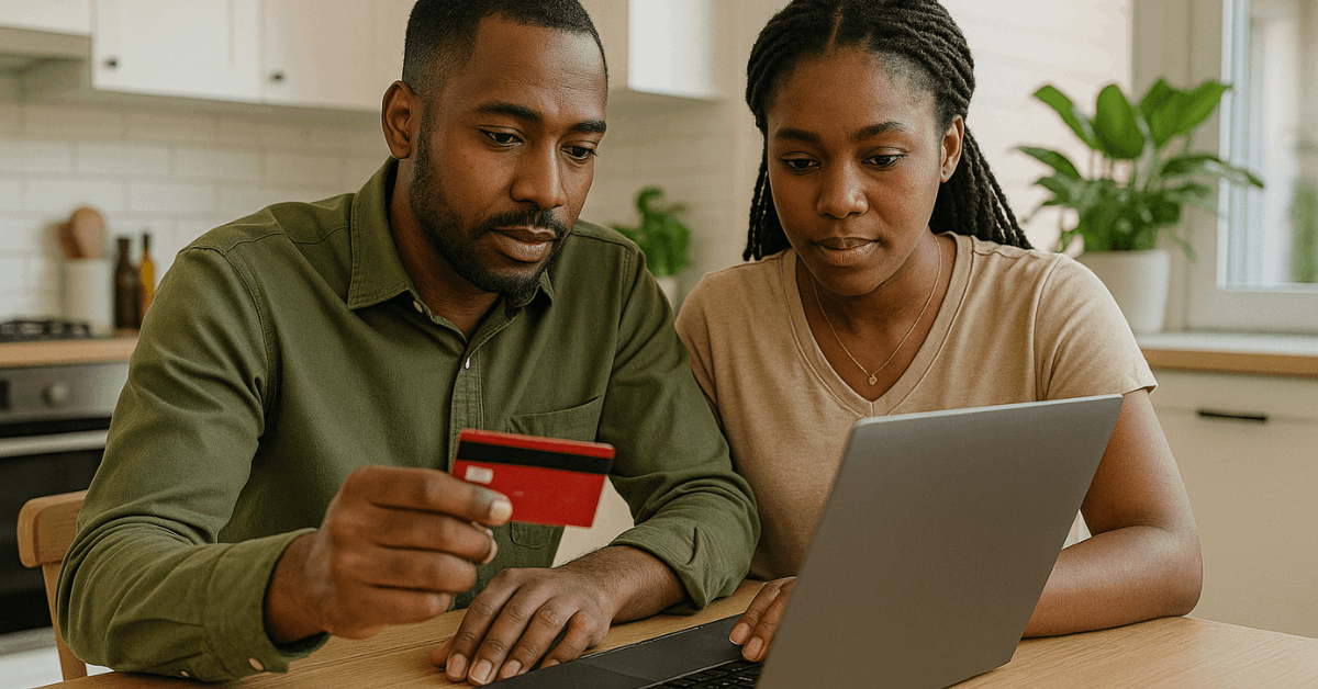 Absa Credit Card Status Check and Application