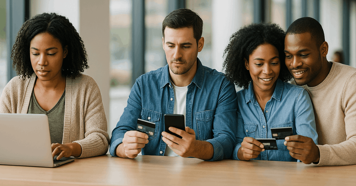 Absa Credit Card Status Check and Application