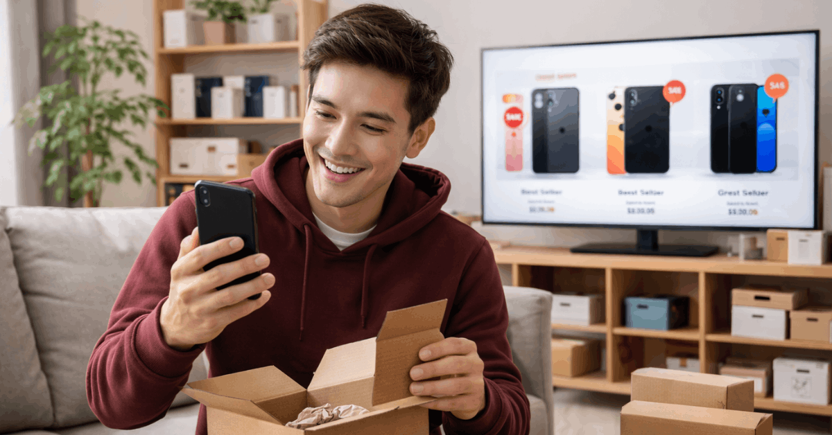 Discover Where to Buy Cheap iPhones Online