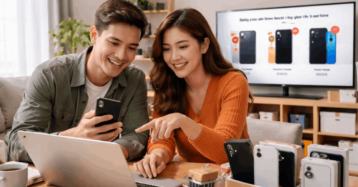 Discover Where to Buy Cheap iPhones Online