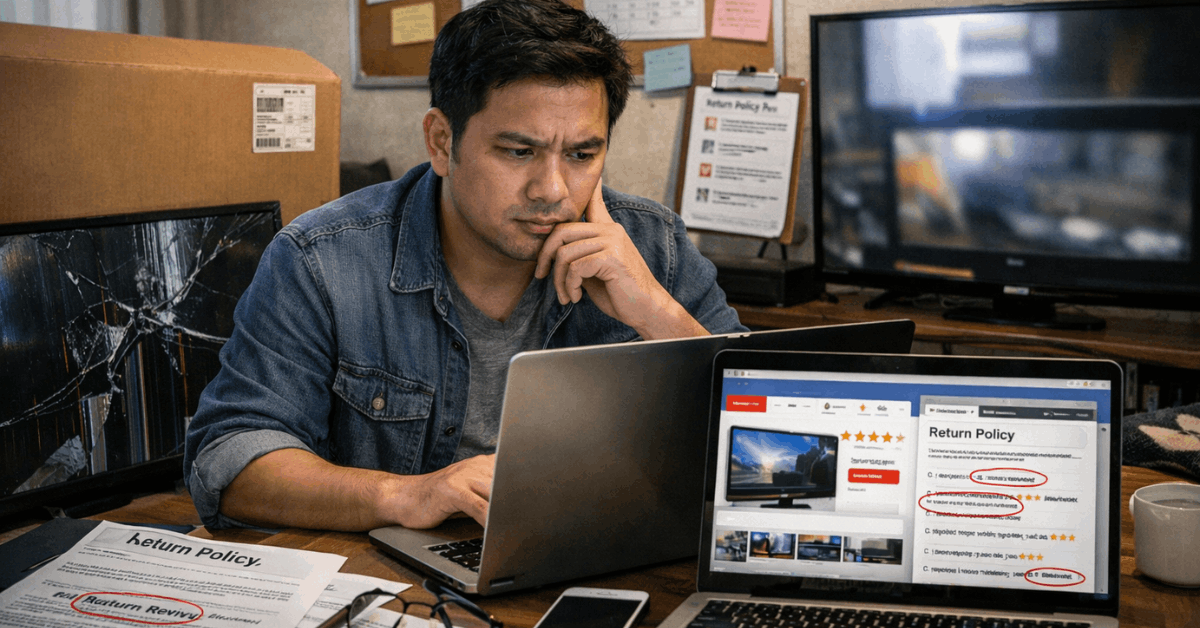 Discover Where to Buy Cheap TVs Online