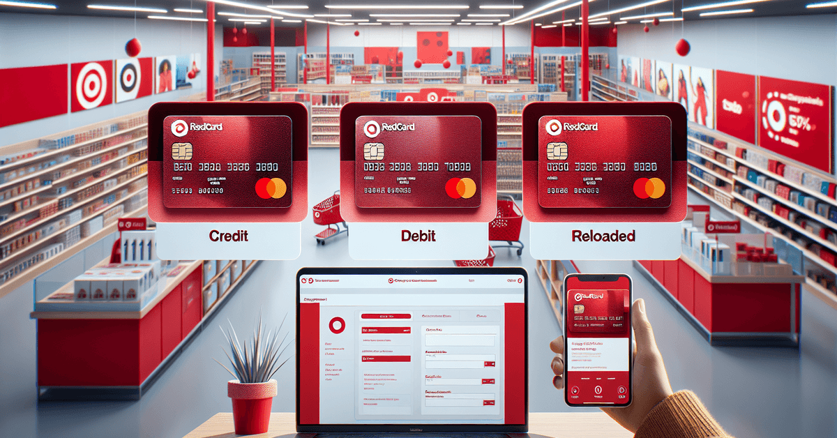 Target RedCard Application Guide: How to Unlock the 5% Discount & Practical Benefits