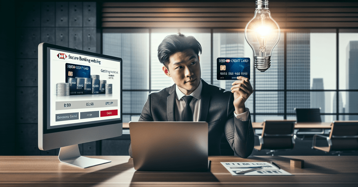 HSBC Credit Card Offers Explained: How to Find Best Rates and Maximize Card Benefits