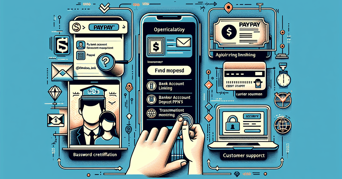 PayPay App: Step-by-Step Guide to Easy Installation and Secure Account Verification