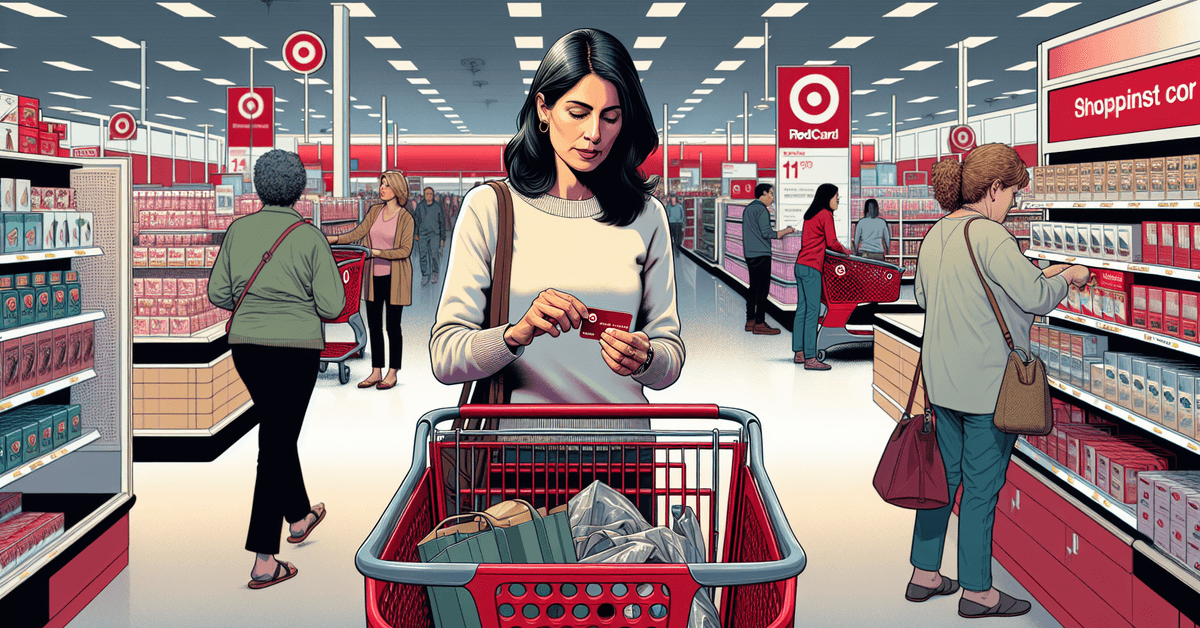 Target RedCard Application Guide: How to Unlock the 5% Discount & Practical Benefits