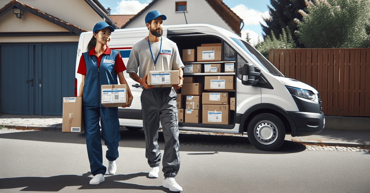 DPD Delivery Jobs: Step-by-Step Guide to Applying, Benefits, and Tips for Success