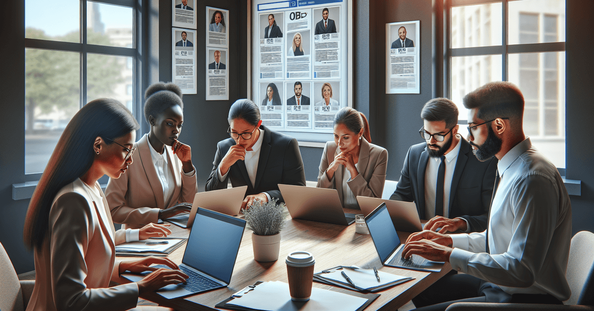 Shoprite Group Careers: Simple Steps to Send Your CV and Grow Your Future