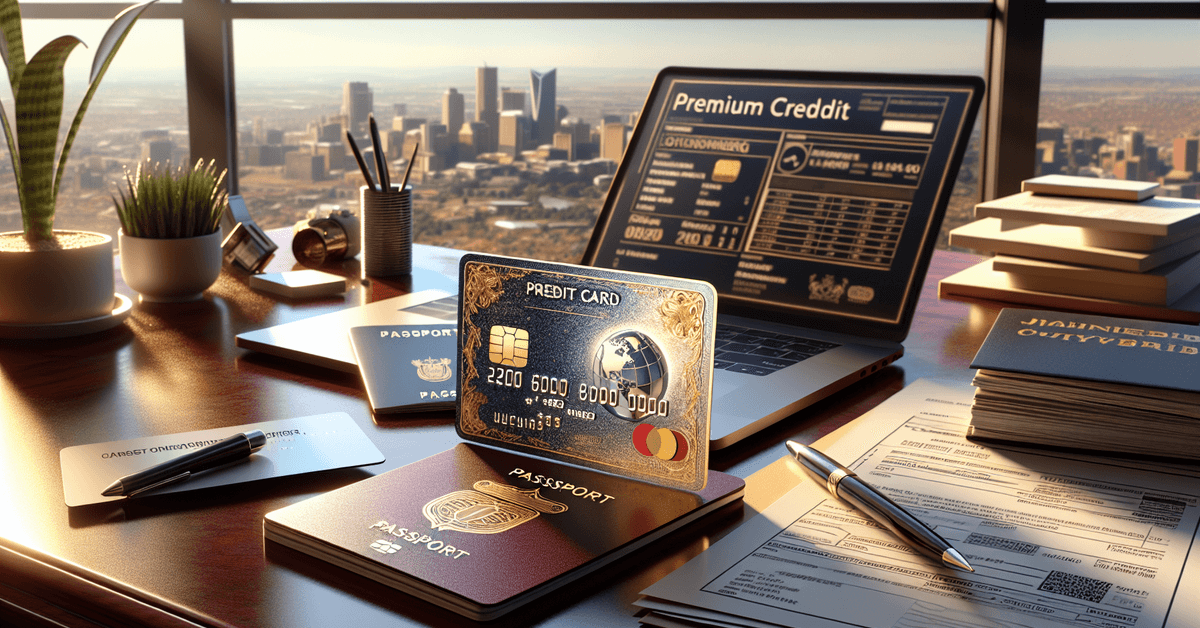 FNB Private Clients Credit Card Application: What You Need to Know for Eligibility, Benefits, and Approval