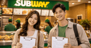 How to Apply for a Job at Subway: Discover Available Openings