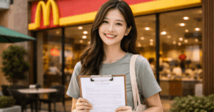 How to Apply for Job Openings at McDonald’s