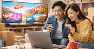 Discover Where to Buy Cheap TVs Online
