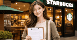 How to Apply for Starbucks Job Openings Today