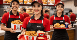 How to Apply for Jobs at KFC