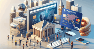 People’s Bank Visa Card Registration Guide: Secure, Flexible Payments for Everyday Needs