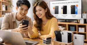 Descubre dónde comprar iPhones baratos en línea
