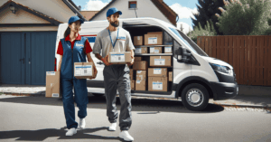 DPD Delivery Jobs: Step-by-Step Guide to Applying, Benefits, and Tips for Success