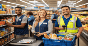 Trabaja en Walmart Supermercado – Descubre las vacantes disponibles