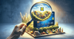 Lidl Credit Card: Practical Ways to Earn and Redeem Points for Everyday Value
